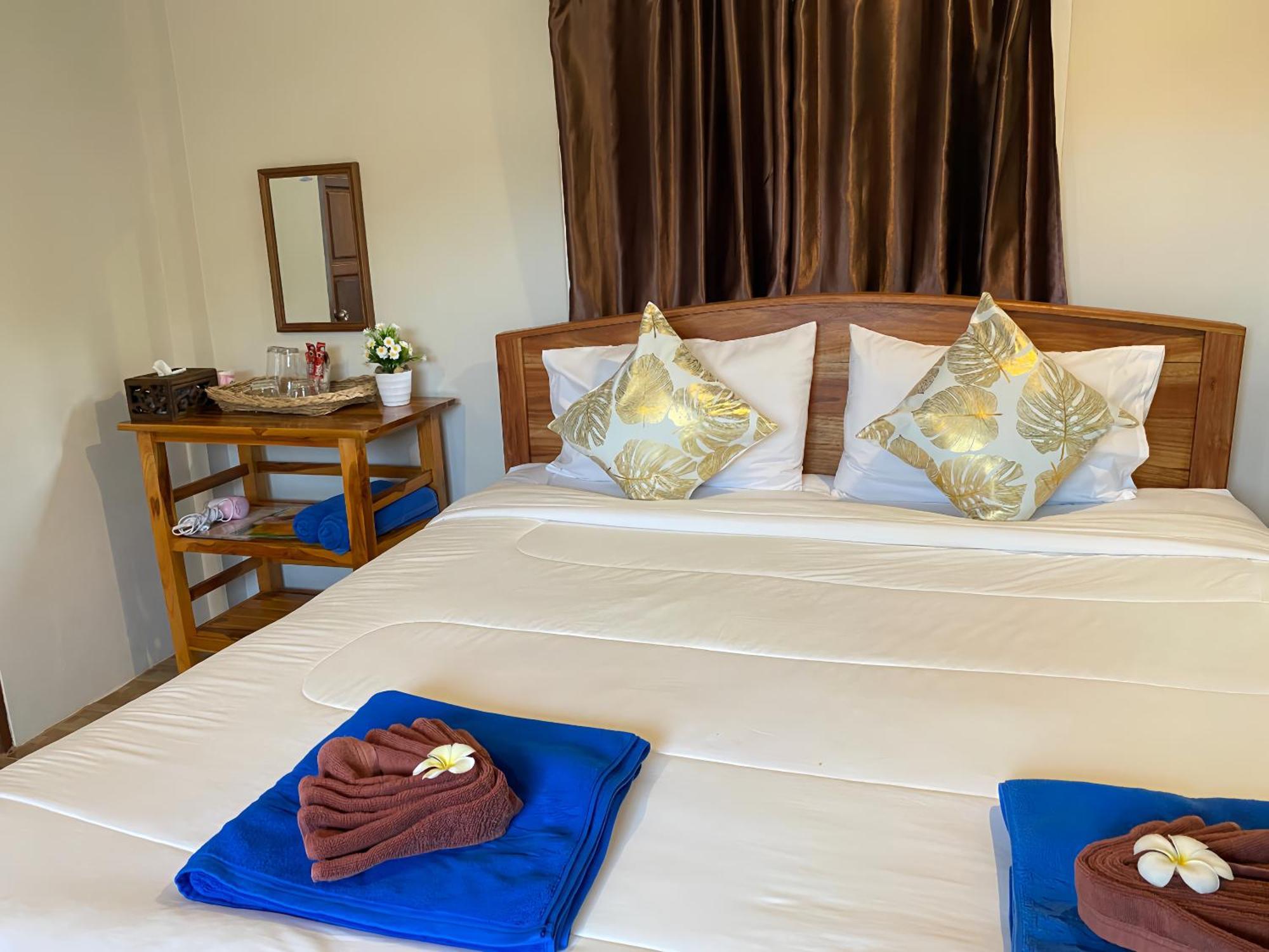 Hotel Relaxing House Koh Yao Yai Ko Yao Exterior foto